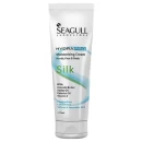 کرم مرطوب کننده و نرم کننده مدل Silk