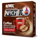 کاندوم تاخیری کدکس مدل Coffee