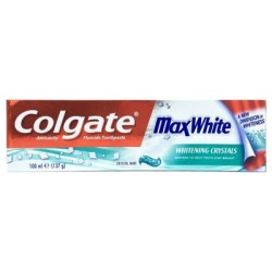 کلگیت-خمیر دندان سفید کننده مدل Max White