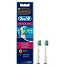 یدک مسواک برقی اورال بی مدل FLoss Action