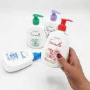 ژل بهداشتی مدل Soothing