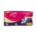 نوار بهداشتی بالدار مدل Maxi ویژه شب