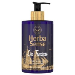 آردن-مایع دستشویی ابرسان مدل Sea Treasure