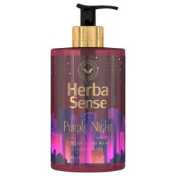 آردن-مایع دستشویی ابرسان مدل Purple Night