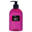 مایع دستشویی با رایحه ادوپرفیوم Vanity
