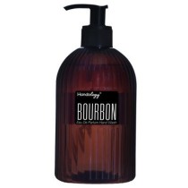 هندولوژی-مایع دستشویی با رایحه ادوپرفیوم Bourbon