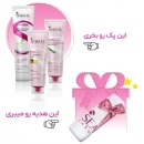پک اصلاح بانوان (Soft Touch)