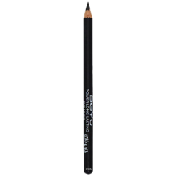 بیو-مداد چشم بادوام بیو مدل Power Long Lasting Ultra Black 01K5