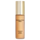 پرایمر براق رنگی رولوشن سری Revolution Pro مدل Goddess Glow
