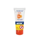 لوسیون ضدآفتاب SPF30 دافع حشرات