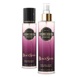 هیدرودرم-بادی اسپلش (عطر بدن) Black Swan