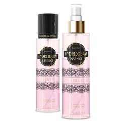 هیدرودرم-بادی اسپلش (عطر بدن) Mystery Girl