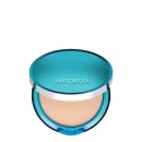 پنکیک Spf 50 آرت دکو مدل Sun مناسب پوست حساس