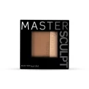 پالت کانتورینگ MASTER SCULPT -medium dark