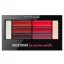پالت کانتورینگ لب مدل Color Drama شماره 01 (Crimson Vixen)
