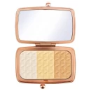 هایلایتر 3 رنگ سری Renaissance Illuminate مدل Gleaming Gold