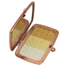 هایلایتر 3 رنگ سری Renaissance Illuminate مدل Gleaming Gold