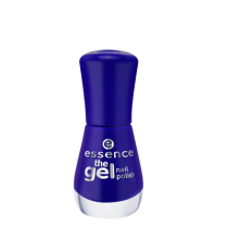 اسنس-لاک ناخن Gel Nail اسنس