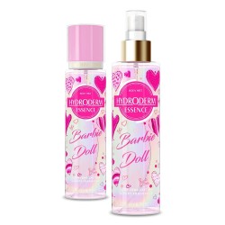هیدرودرم-بادی اسپلش (عطر بدن) Barbie Doll
