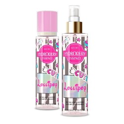 هیدرودرم-بادی اسپلش (عطر بدن) Lollipop