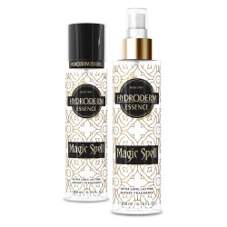 هیدرودرم-بادی اسپلش (عطر بدن) Magic Spell