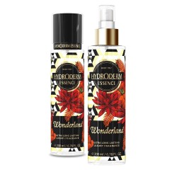 هیدرودرم-بادی اسپلش (عطر بدن) Wonderland