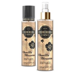 هیدرودرم-بادی اسپلش (عطر بدن) اکلیلی Vanilla Blossom