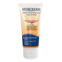 هیدرودرم-كرم مرطوب كننده قوی پوست های خیلی خشک