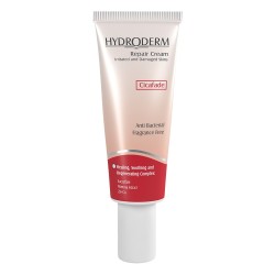 هیدرودرم-کرم بازسازی کننده و ترمیم کننده پوست