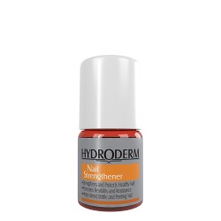 هیدرودرم-محلول استحكام بخش و محافظ ناخن