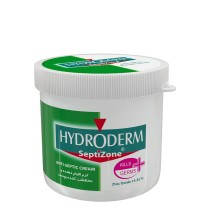 هیدرودرم-کرم سوختگی و التیام دهنده پوست