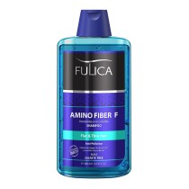 فولیکا-شامپو حجم دهنده مو سر آمینو فایبر F