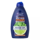 شاور ژل مردانه مدل Wake Up