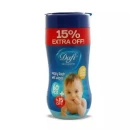 دستمال مرطوب کودک مدل nappy rash
