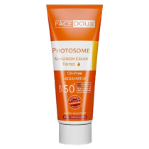 فیس دوکس-کرم ضد آفتاب مدل Photosome Spf50