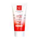 ضد آفتاب SPF60 فاقد چربی