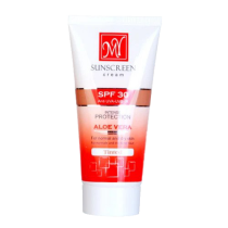 مای-کرم ضد آفتاب رنگی SPF30