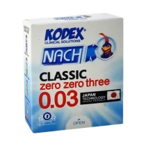 کدکس