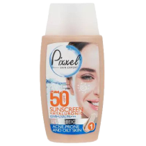 پیکسل-کرم ضد آفتاب SPF50