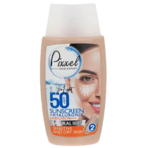 پیکسل-کرم ضد آفتاب SPF50