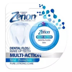 زنون-نخ دندان مدل Multi Action