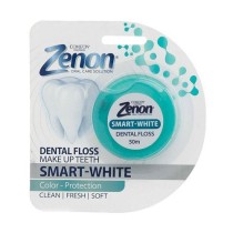 زنون-نخ دندان کامان سری زنون مدل Smart White
