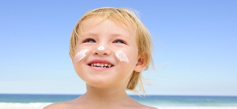 sunscreen