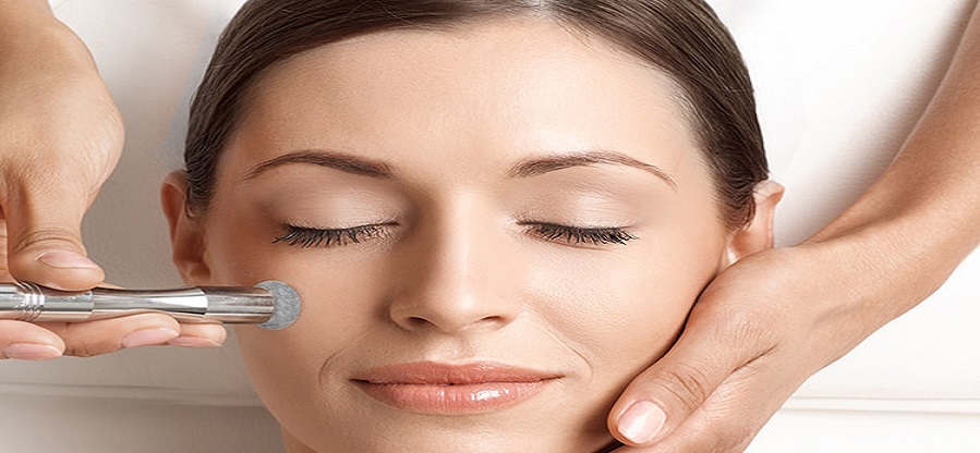 میکرودرم آبریژن برای جوانسازی پوست صورت