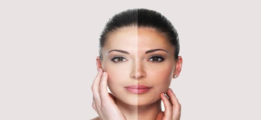 کرم سفید کننده دائمی صورت