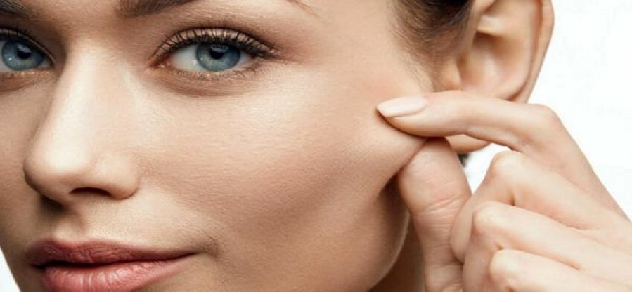 راهکارهایی برای سفت شدن پوست صورت