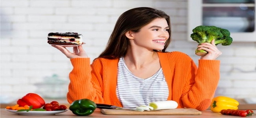 رژیم غذایی برای داشتن پوست و مویی سالم