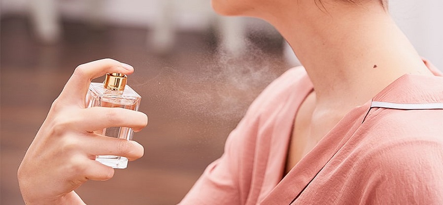 راهنمای انتخاب عطر و ادکلن