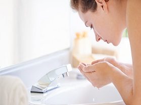 how-to-wash-your-face