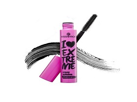 ریمل اسنس حجم دهنده مدل I Love Extreme Crazy Volume